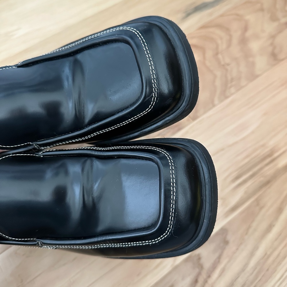 Vagabond shoemakers Jaclyn Loafers (women’s) - Picture 6 of 7